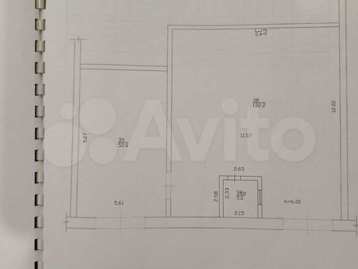 Склад, 189 м²