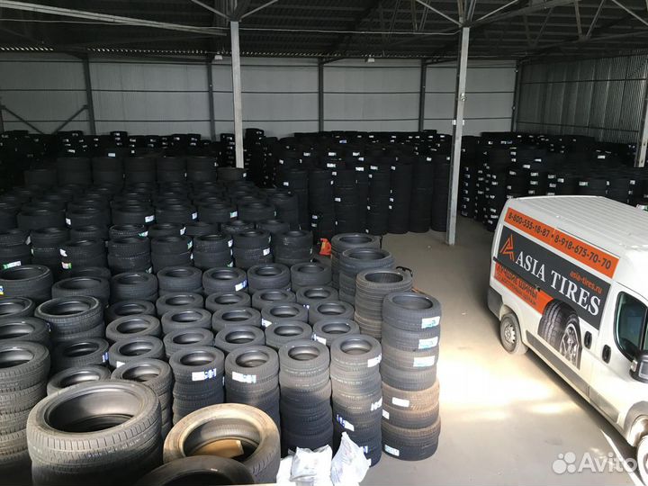 Habilead ComfortMax AS H202 195/60 R16 89H