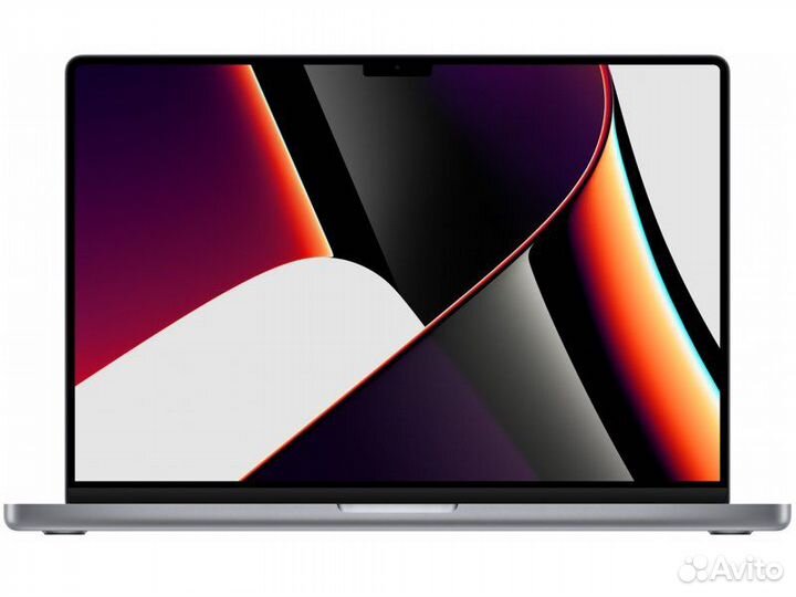 Apple MacBook Pro 14” Retina (2021) рст M1 Pro