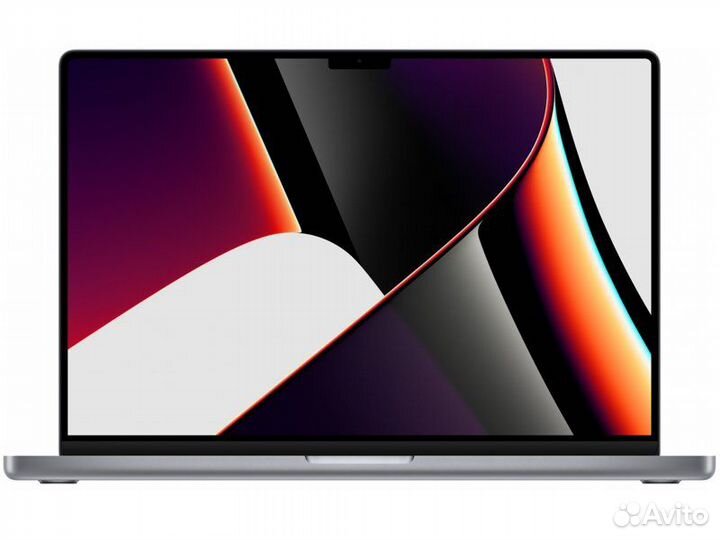 Apple MacBook Pro 14” Retina (2021) M1 Pro