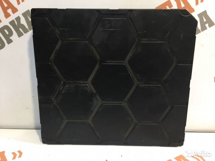 Шкода Рапид Блок управления системы комфорт