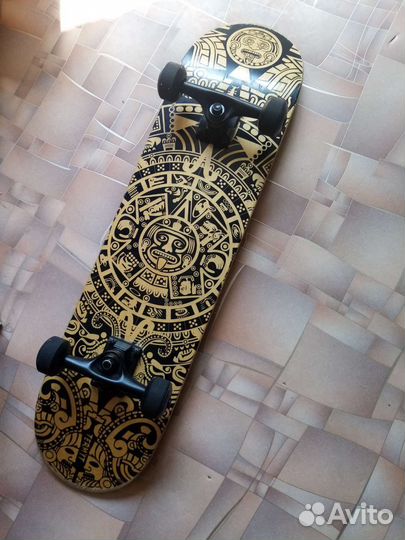 Скейтборд от Termit