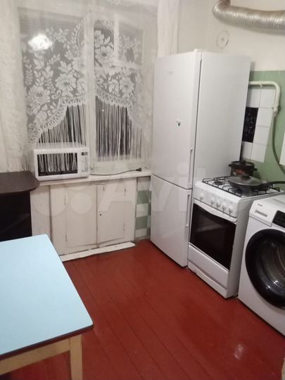 1-к. квартира, 30 м², 5/5 эт.