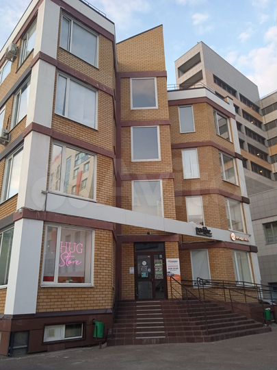 Сдам помещение, 64 м²