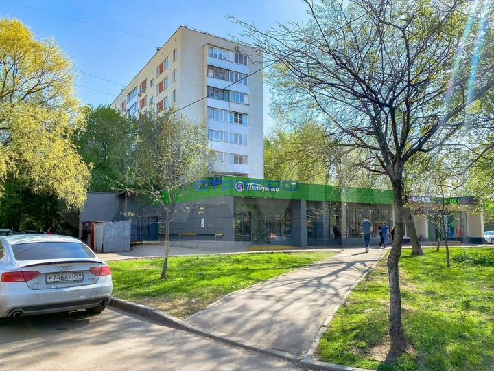 Габ «Пятёрочка» 355м²