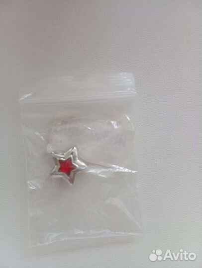 Новый шарм Санлайт серебро в упаковке