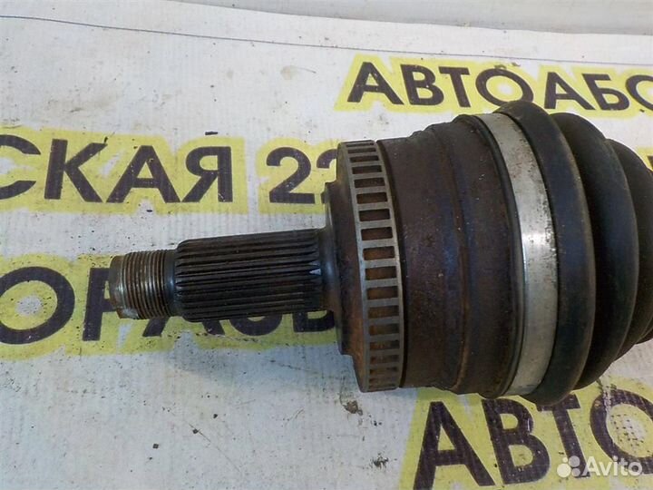 Полуось задняя левая Land Rover Range Rover III 2