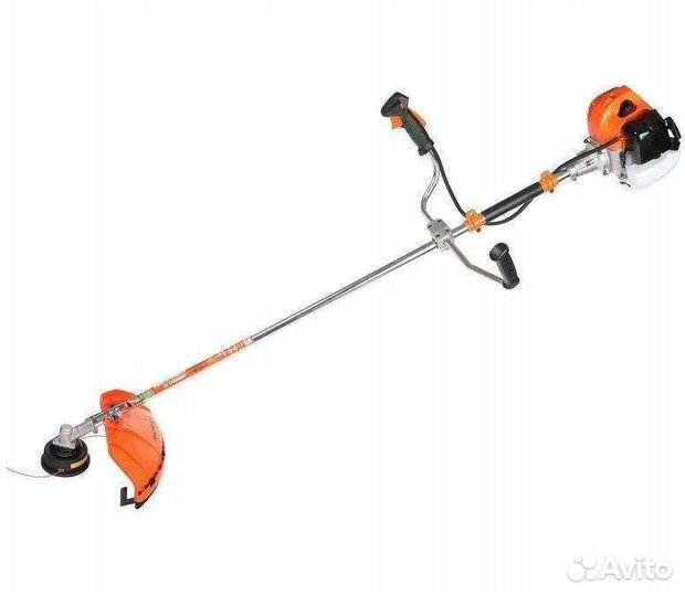 Триммер бензиновый