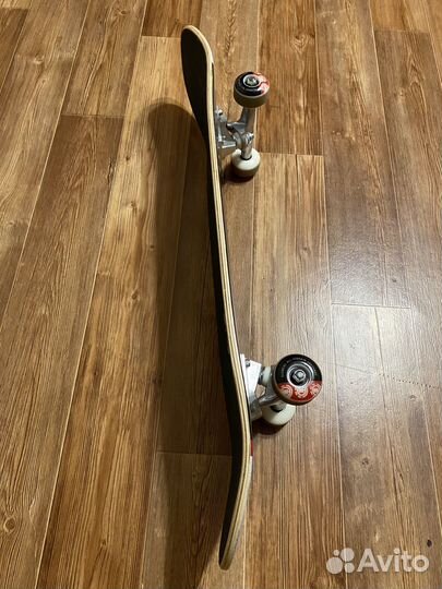 Скейтборд Element