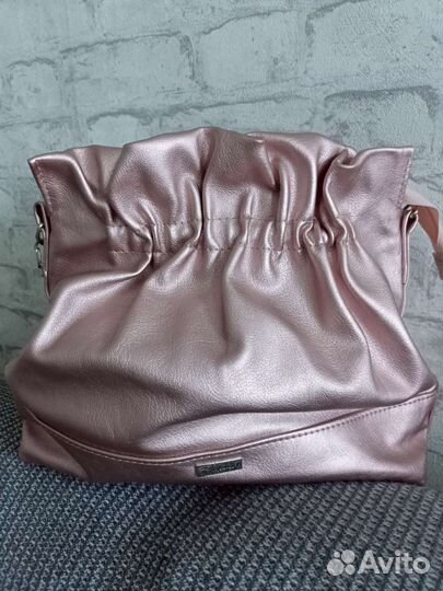 Сумка женская Саломея