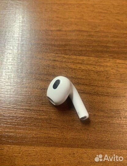 Apple airpods 3