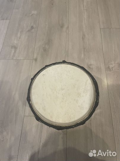 Барабан джембе