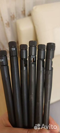 Антенна 3g 4g