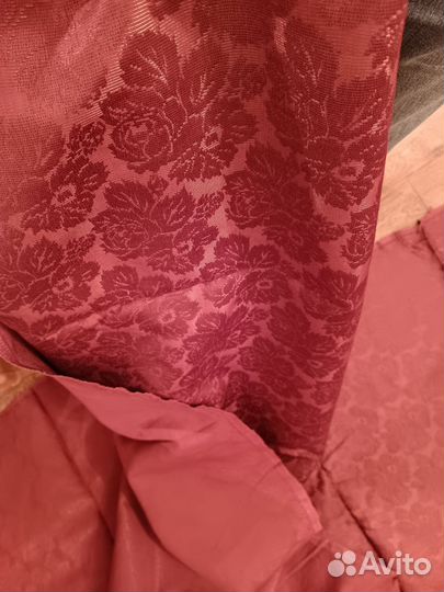 Ткань для обивки мебели СССР новая