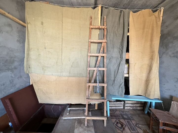 Гараж, 26 м²