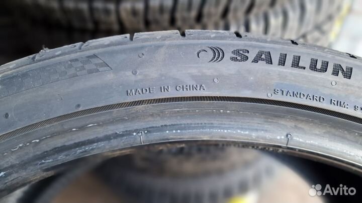 Sailun Atrezzo ZSR2 275/30 R20 97Y