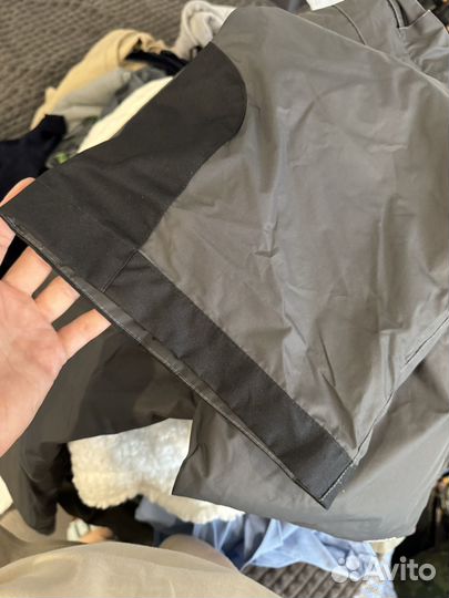 Брюки горнолыжные женские 44-46