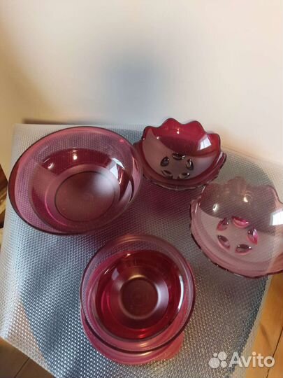 Термопосуда, посуда, Тupperware