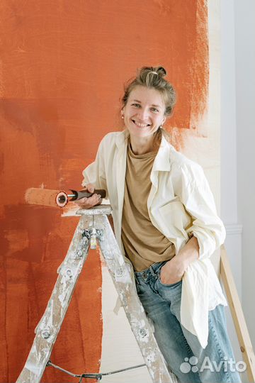 Ремонт квартир под ключ от бригады