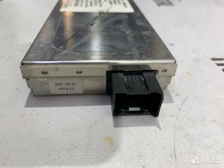 Усилитель антенны Bmw 745 E65 N62B44 2004