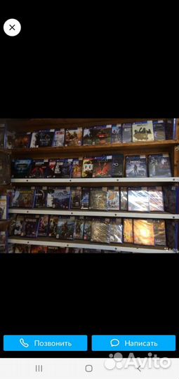 Игры ps4/5 ps3 Xbox 360