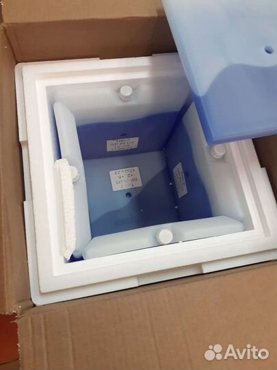 Термоконтейнер от медицины