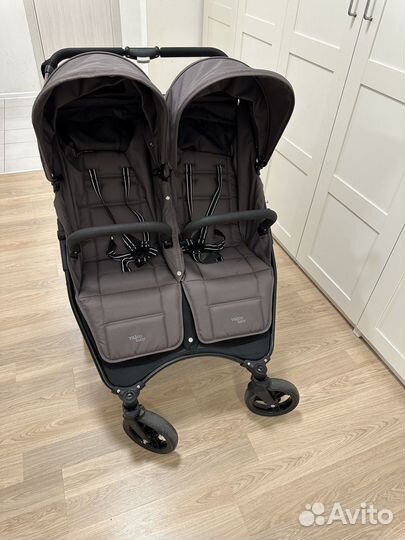 Коляска Valco Baby Snap Duo
