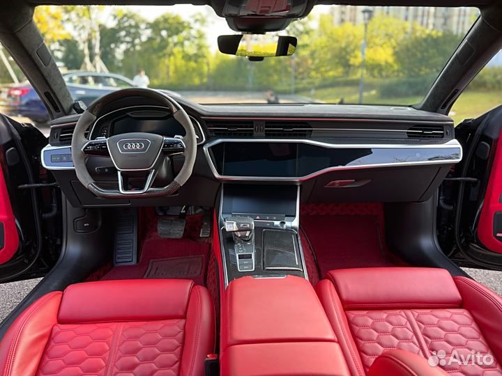 Audi A7 3.0 AMT, 2021, 42 000 км