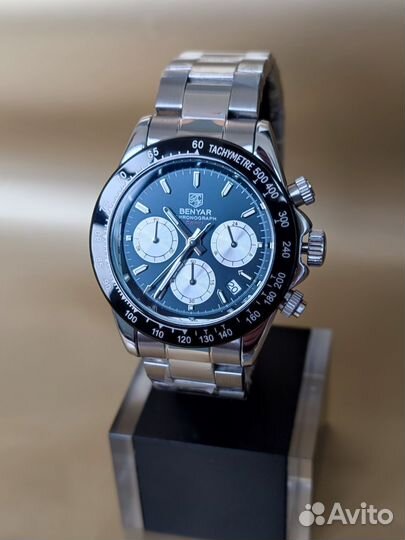 Часы Benyar. Curren,Lige,Naviforce,Pagani design