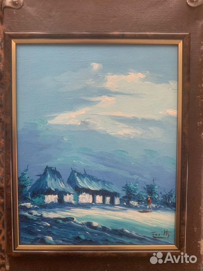 Набор картин