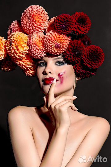 Фотостудия, аренда