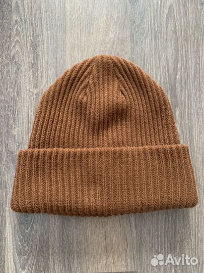 Флисовая кепка H&M,шапка