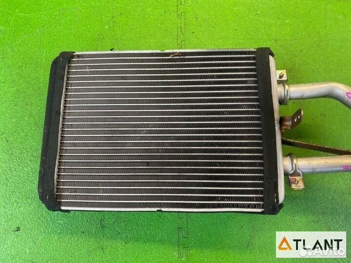 Радиатор печки передний toyota hiace regius