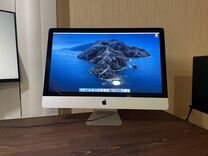 iMac 27" i7 12GB