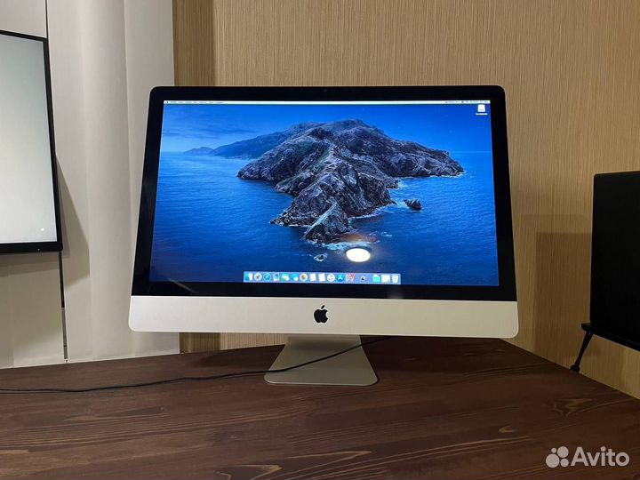 iMac 27