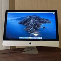 iMac 27" i7 12GB