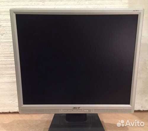 Мониторы 17,23,24,29 дюймов