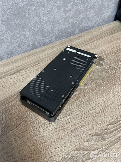 Gtx 1660 super palit