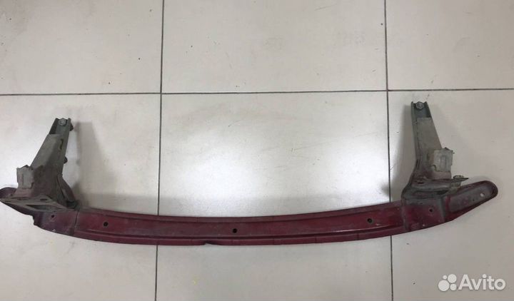 Панель передняя Subaru Legacy