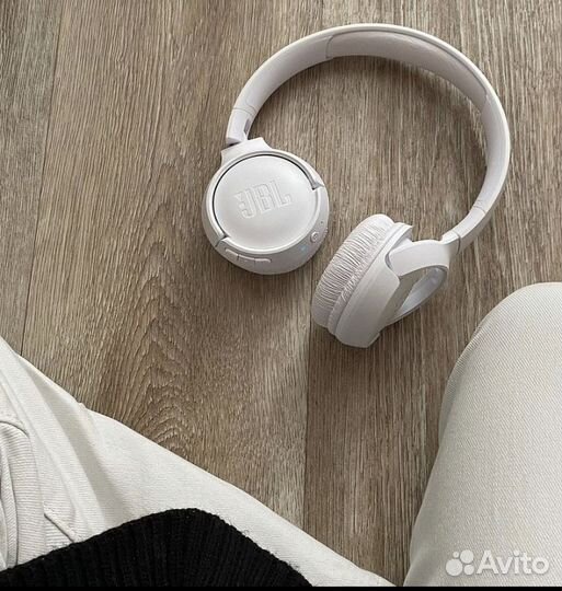 Блютуз наушники jbl