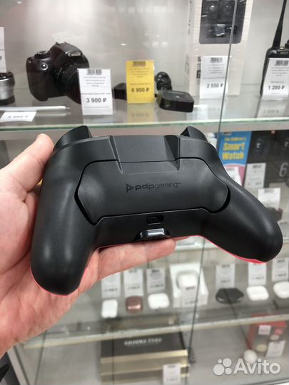 Джостик для nintendo switch