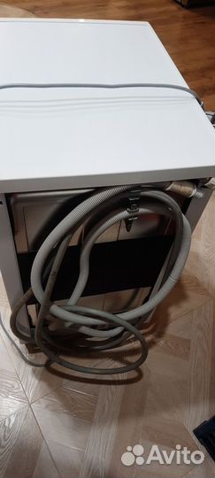 Посудомоечная машина bosch 60 см