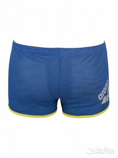 Плавки мужские Arena синие размер М