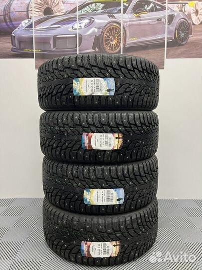 Nokian Tyres Hakkapeliitta 9 SUV 285/45 R22