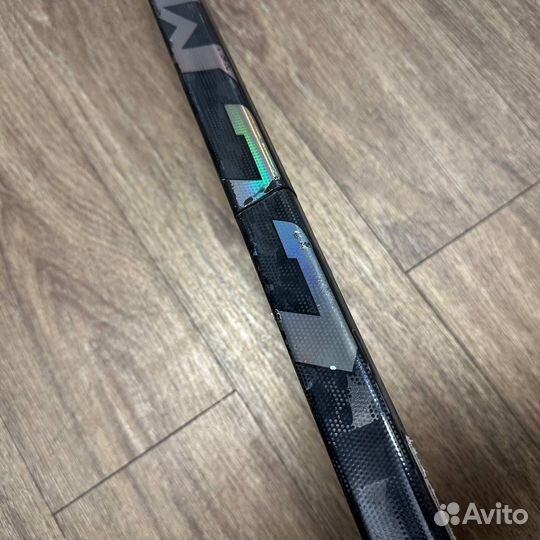 Клюшка хоккейная ccm super tacks as 4 pro