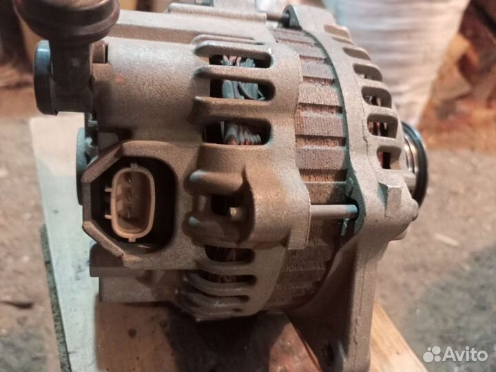Генератор 23700 аа450 для subaru