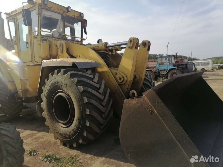Трактор Кировец К-702, 2014
