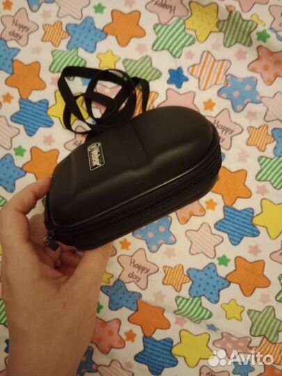 Сумочка для камеры