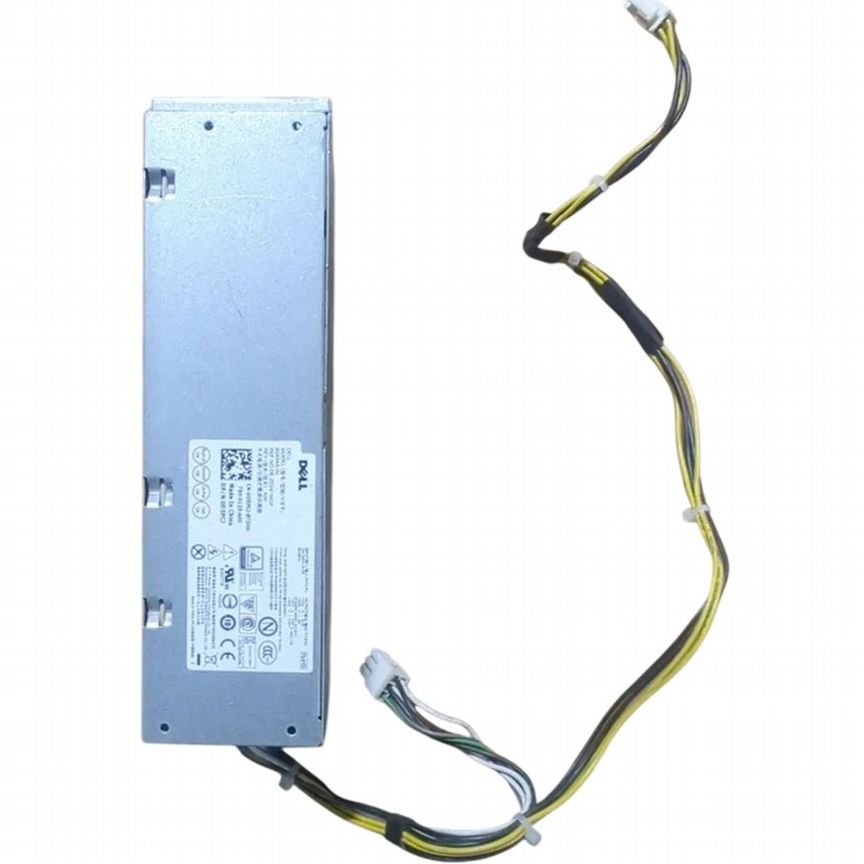 [0D5PCH] Блок Питания Dell 240wt B240as-00