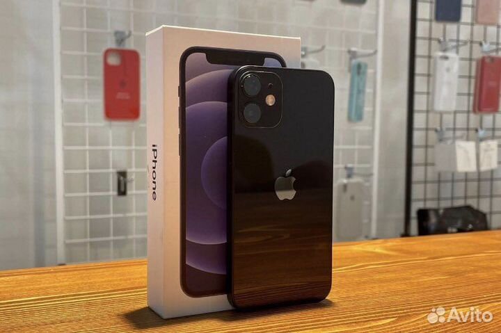 iPhone 12, 128 ГБ